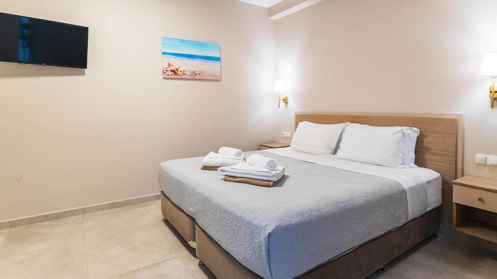 פליאוחורה Vakakis Family Luxury Studios 2 מראה חיצוני תמונה